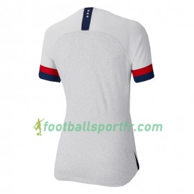 Tenue Etats-Unis Domicile Coupe du monde féminine 2019 Maillot de Foot